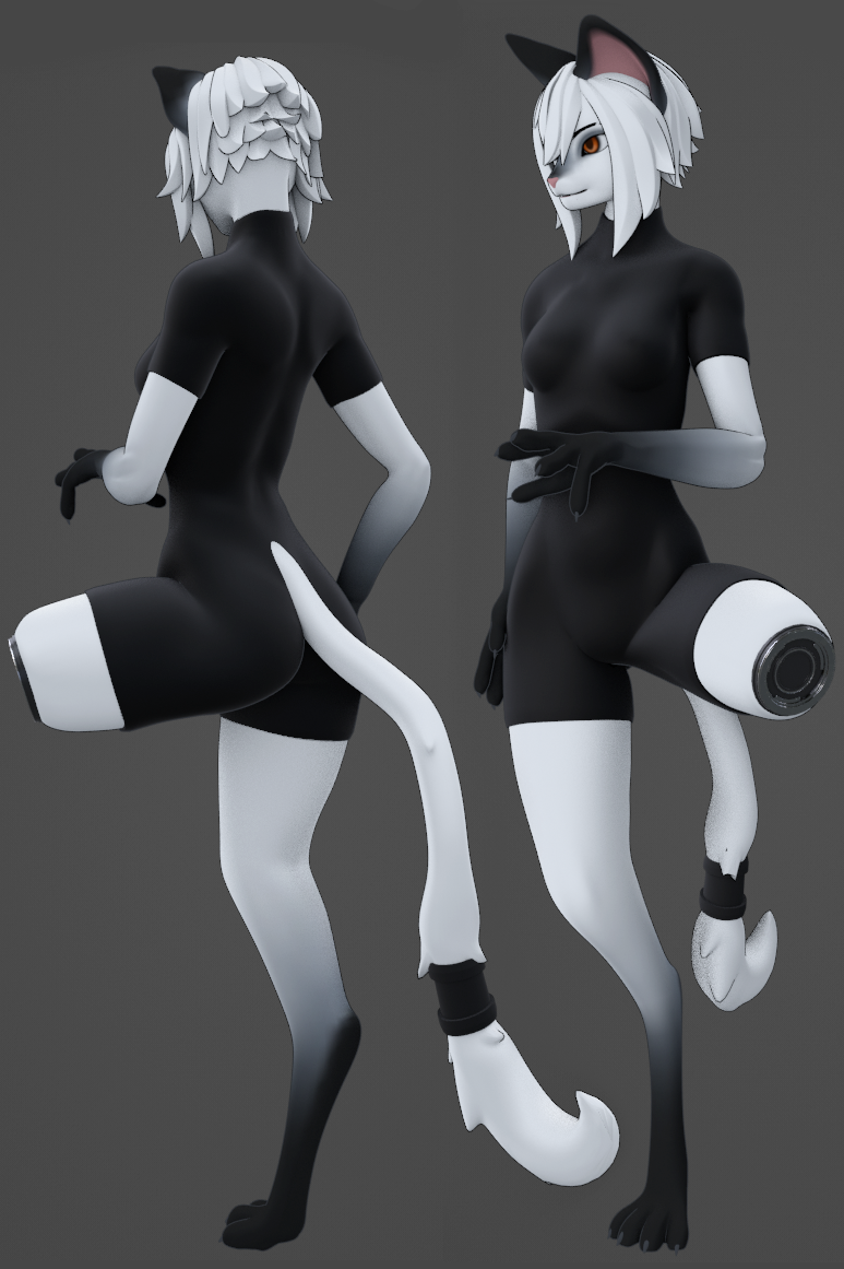 //Current design model